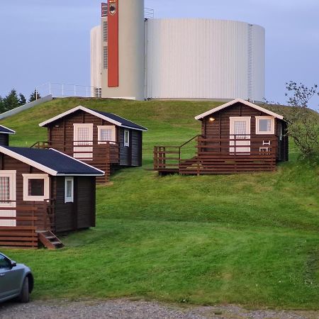Hoefn Cottages Zewnętrze zdjęcie