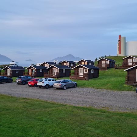 Hoefn Cottages Zewnętrze zdjęcie